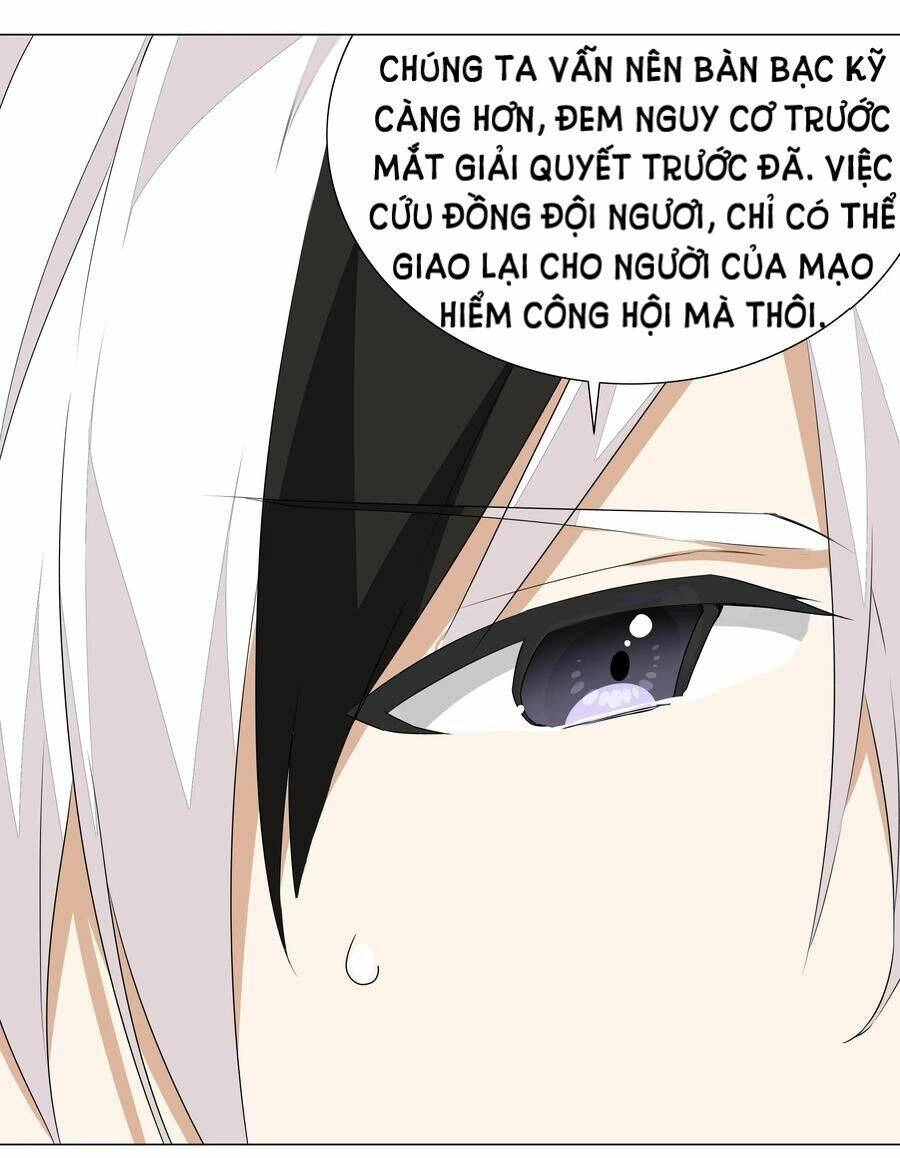 Hậu Cung Quá Nhiều, Tốt Nhất Là Phi Thăng Thôi Chapter 35 - Trang 38