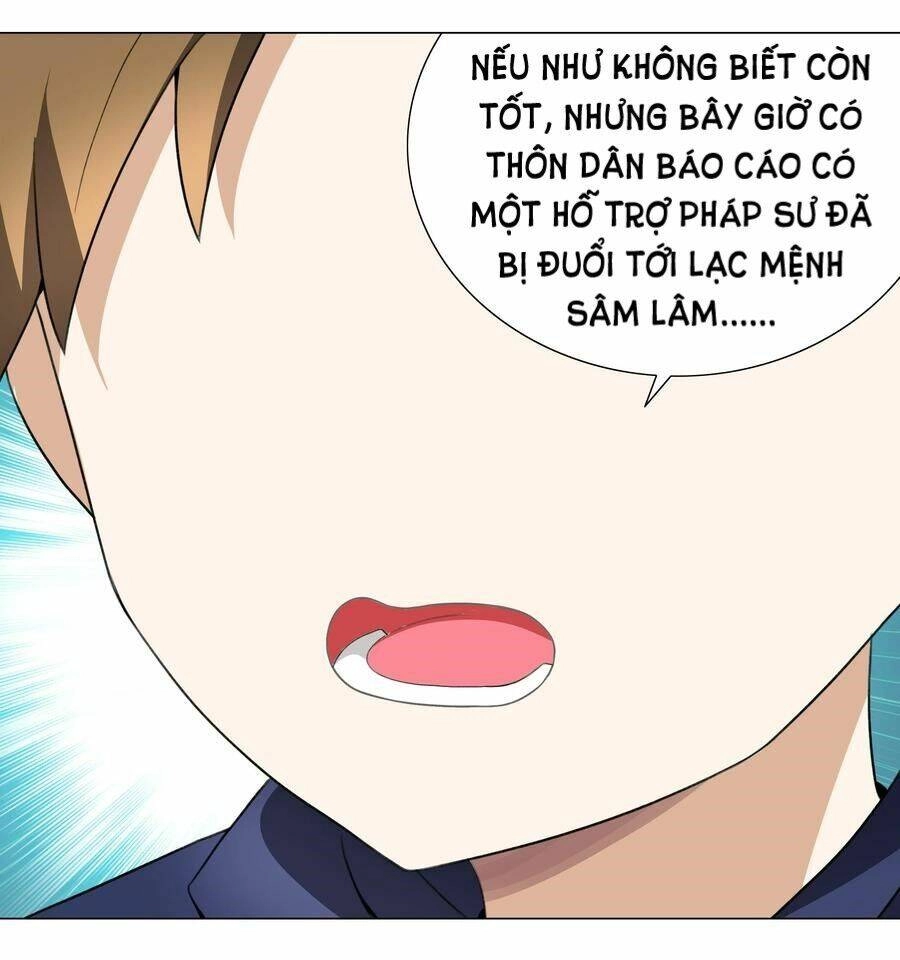 Hậu Cung Quá Nhiều, Tốt Nhất Là Phi Thăng Thôi Chapter 35 - Trang 40