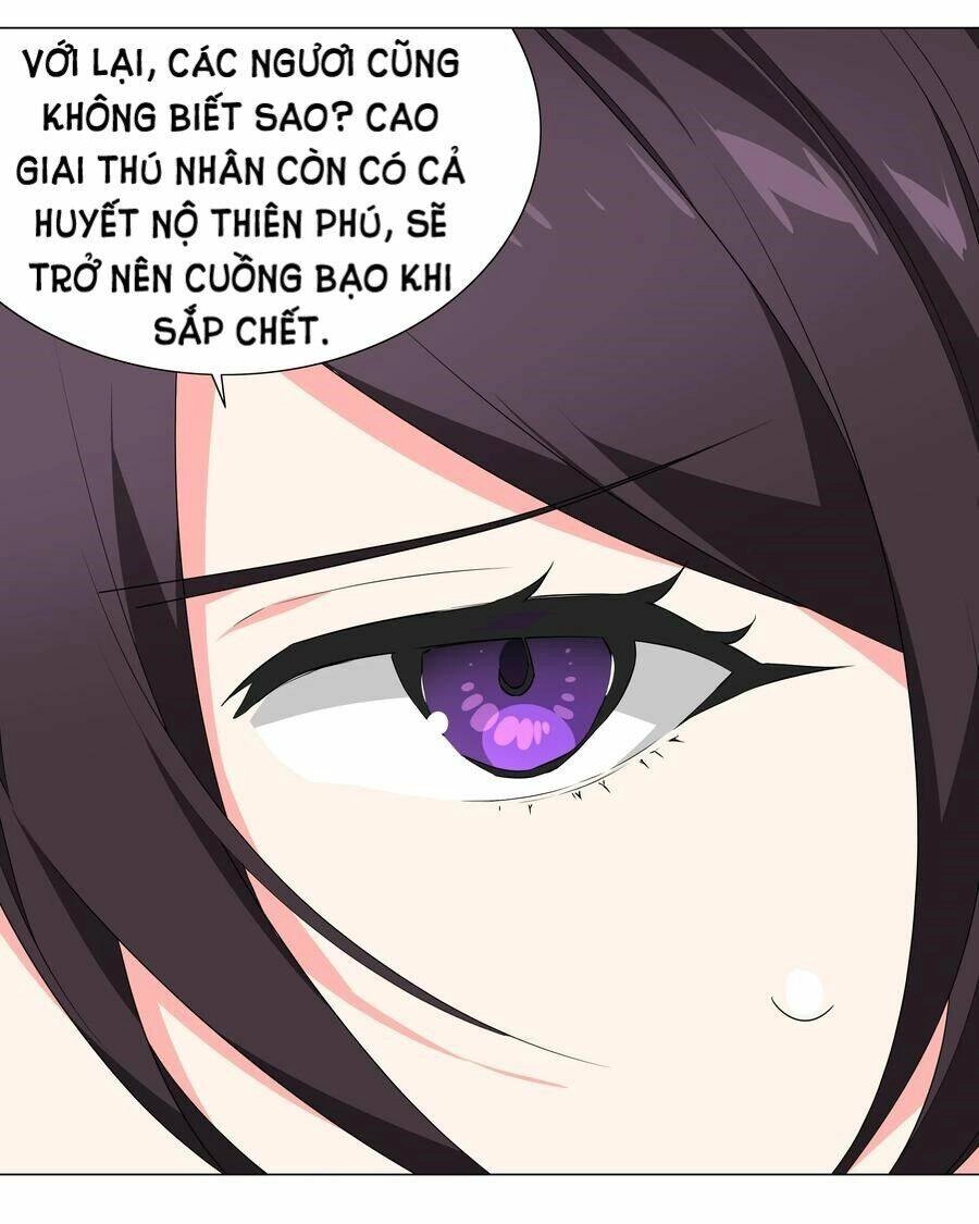 Hậu Cung Quá Nhiều, Tốt Nhất Là Phi Thăng Thôi Chapter 35 - Trang 47