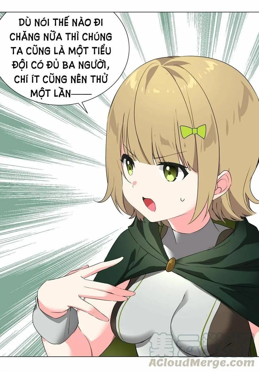 Hậu Cung Quá Nhiều, Tốt Nhất Là Phi Thăng Thôi Chapter 35 - Trang 49