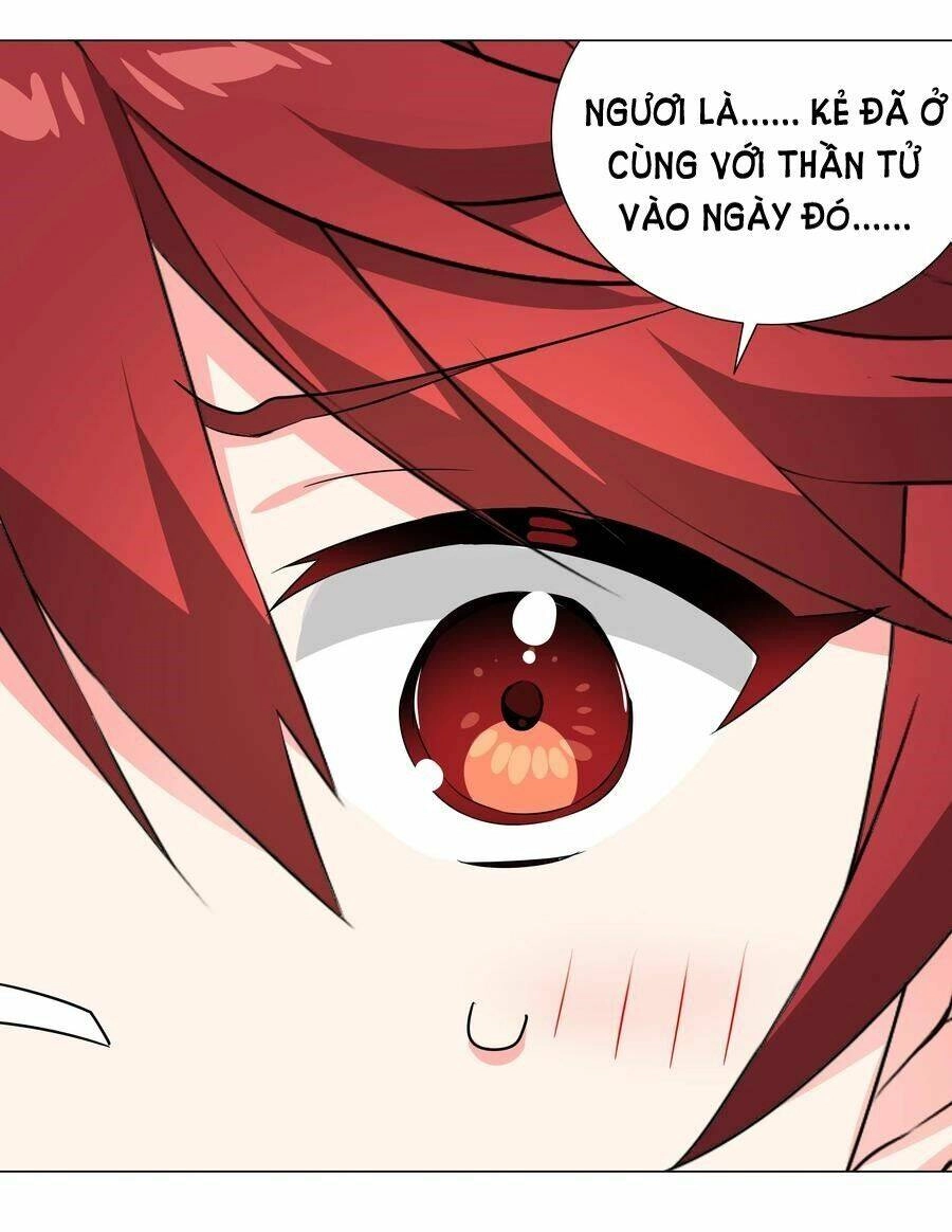 Hậu Cung Quá Nhiều, Tốt Nhất Là Phi Thăng Thôi Chapter 35 - Trang 8
