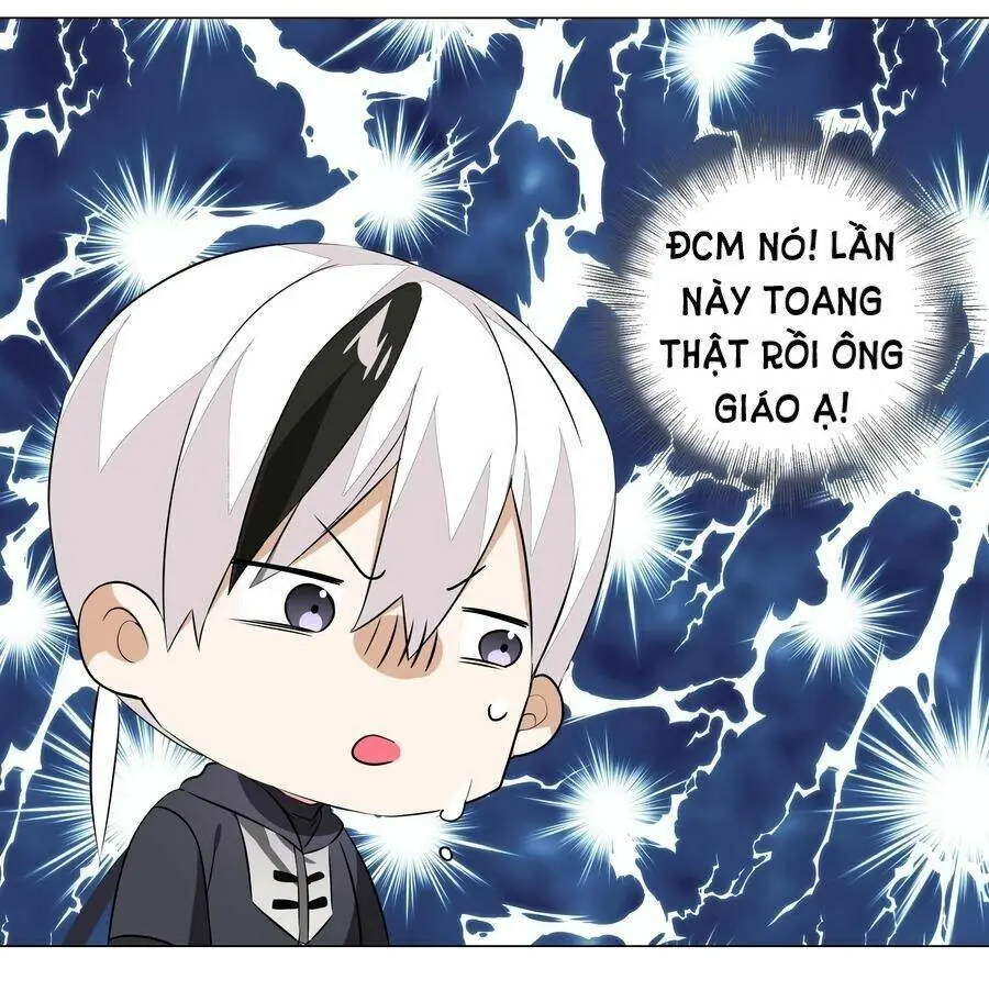 Hậu Cung Quá Nhiều, Tốt Nhất Là Phi Thăng Thôi Chapter 35 - Trang 9