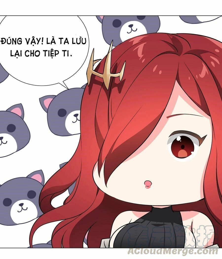 Hậu Cung Quá Nhiều, Tốt Nhất Là Phi Thăng Thôi Chapter 36 - Trang 12