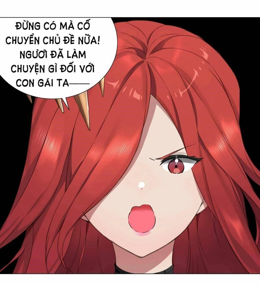 Hậu Cung Quá Nhiều, Tốt Nhất Là Phi Thăng Thôi Chapter 36 - Trang 20
