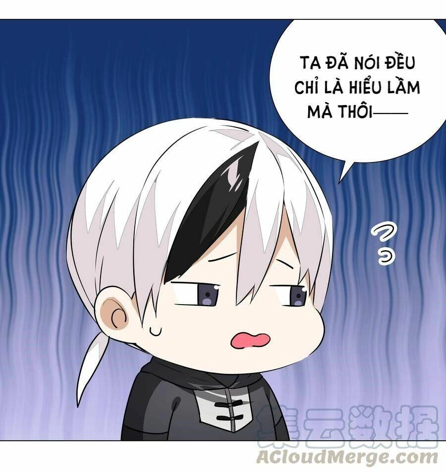 Hậu Cung Quá Nhiều, Tốt Nhất Là Phi Thăng Thôi Chapter 36 - Trang 21