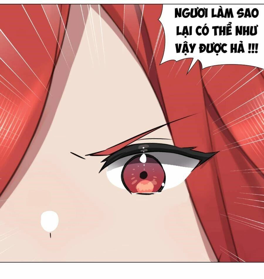 Hậu Cung Quá Nhiều, Tốt Nhất Là Phi Thăng Thôi Chapter 36 - Trang 22