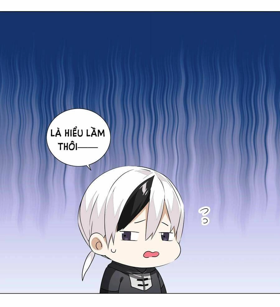 Hậu Cung Quá Nhiều, Tốt Nhất Là Phi Thăng Thôi Chapter 36 - Trang 23