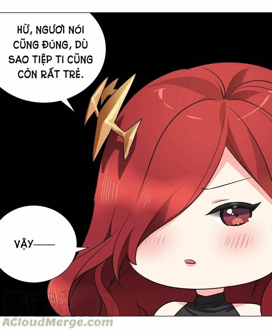 Hậu Cung Quá Nhiều, Tốt Nhất Là Phi Thăng Thôi Chapter 36 - Trang 27