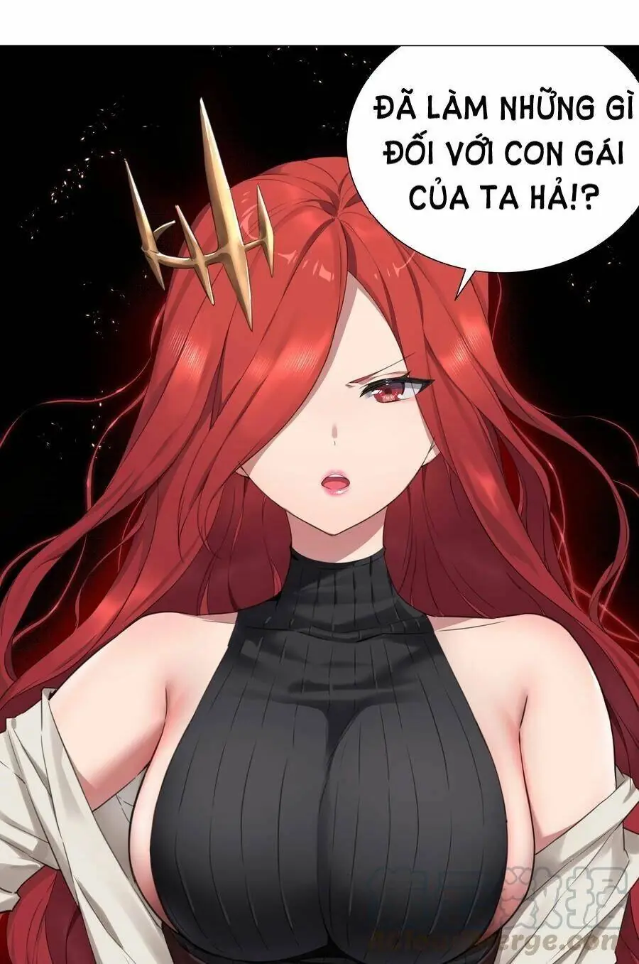 Hậu Cung Quá Nhiều, Tốt Nhất Là Phi Thăng Thôi Chapter 36 - Trang 3