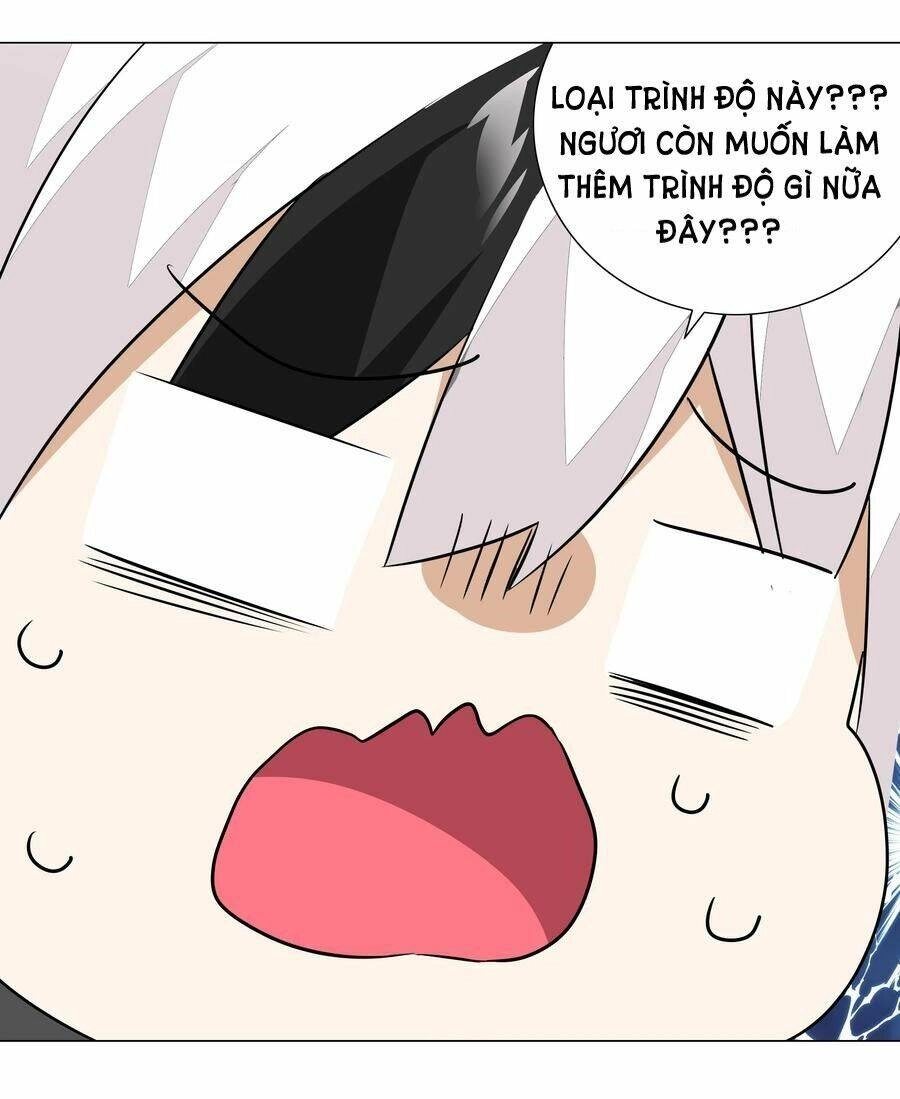 Hậu Cung Quá Nhiều, Tốt Nhất Là Phi Thăng Thôi Chapter 36 - Trang 31