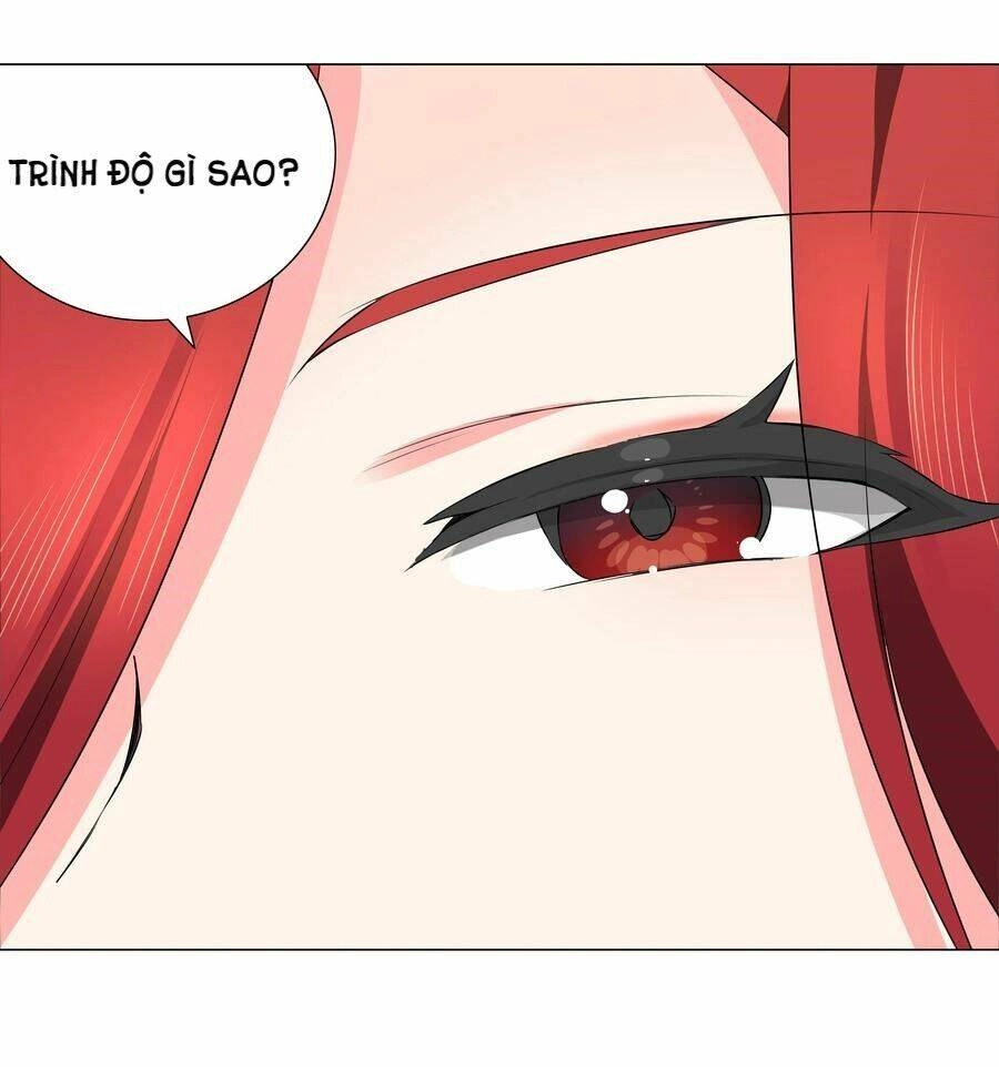 Hậu Cung Quá Nhiều, Tốt Nhất Là Phi Thăng Thôi Chapter 36 - Trang 32