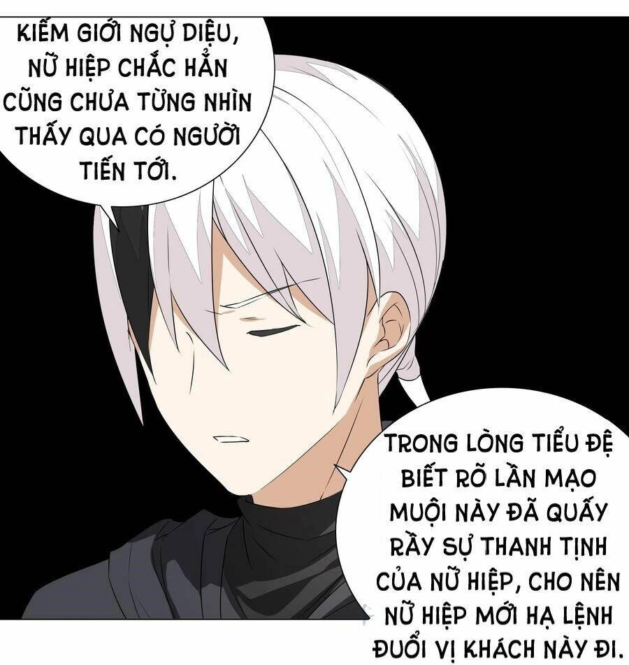 Hậu Cung Quá Nhiều, Tốt Nhất Là Phi Thăng Thôi Chapter 36 - Trang 36