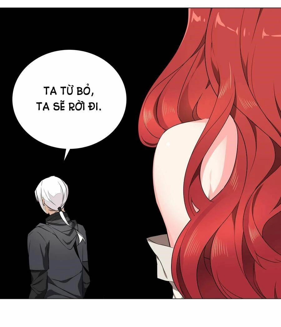 Hậu Cung Quá Nhiều, Tốt Nhất Là Phi Thăng Thôi Chapter 36 - Trang 37