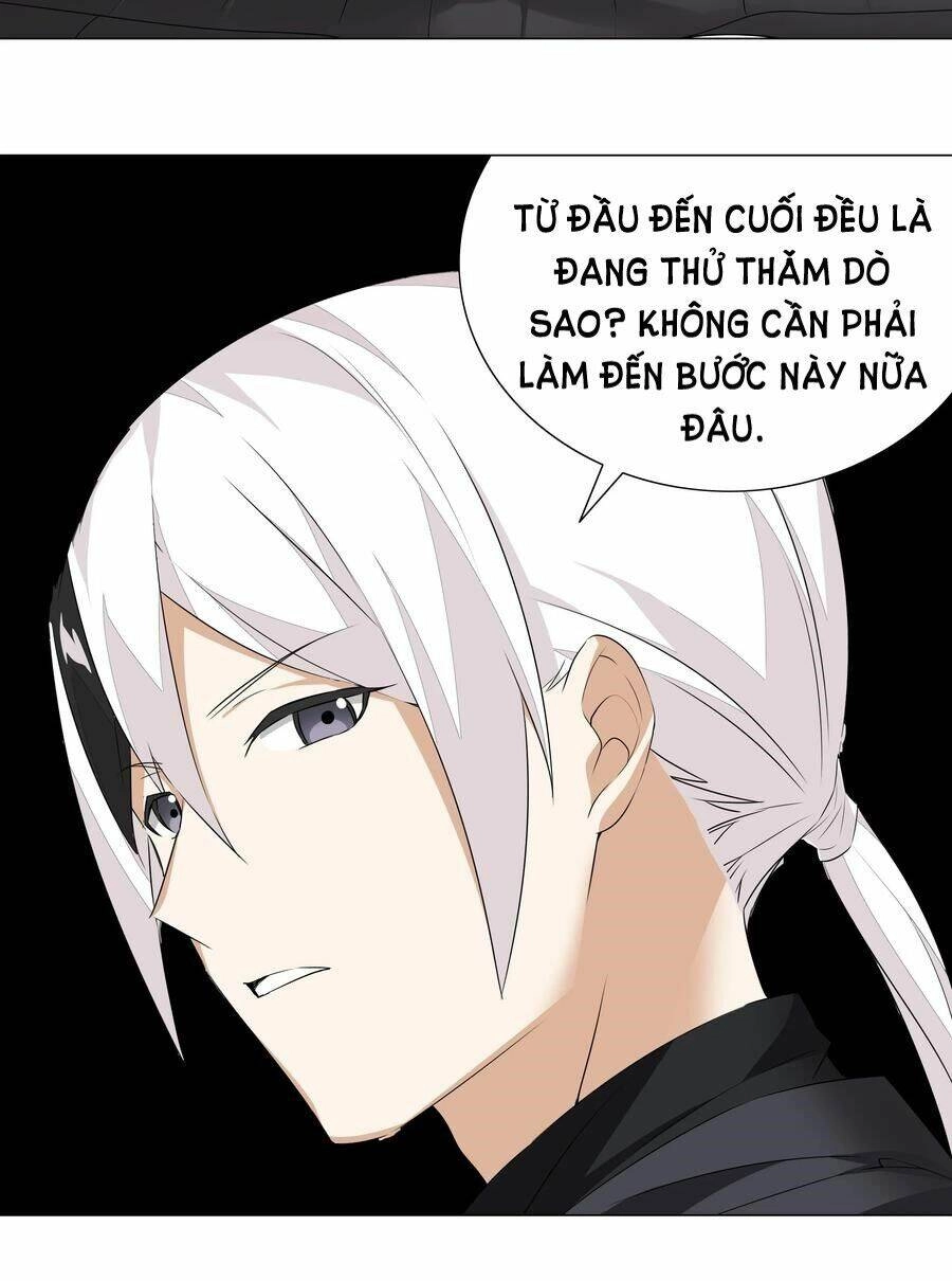 Hậu Cung Quá Nhiều, Tốt Nhất Là Phi Thăng Thôi Chapter 36 - Trang 40