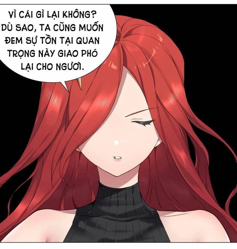 Hậu Cung Quá Nhiều, Tốt Nhất Là Phi Thăng Thôi Chapter 36 - Trang 41