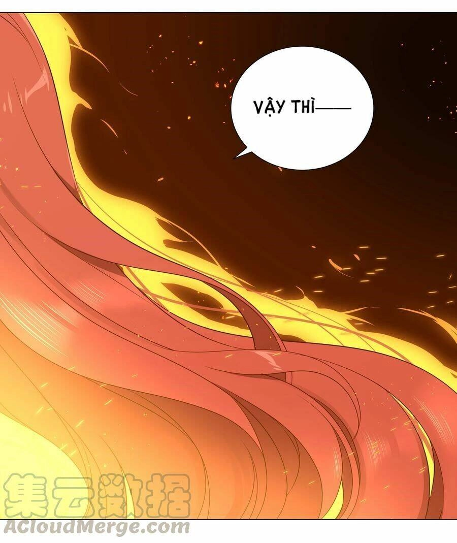 Hậu Cung Quá Nhiều, Tốt Nhất Là Phi Thăng Thôi Chapter 36 - Trang 42