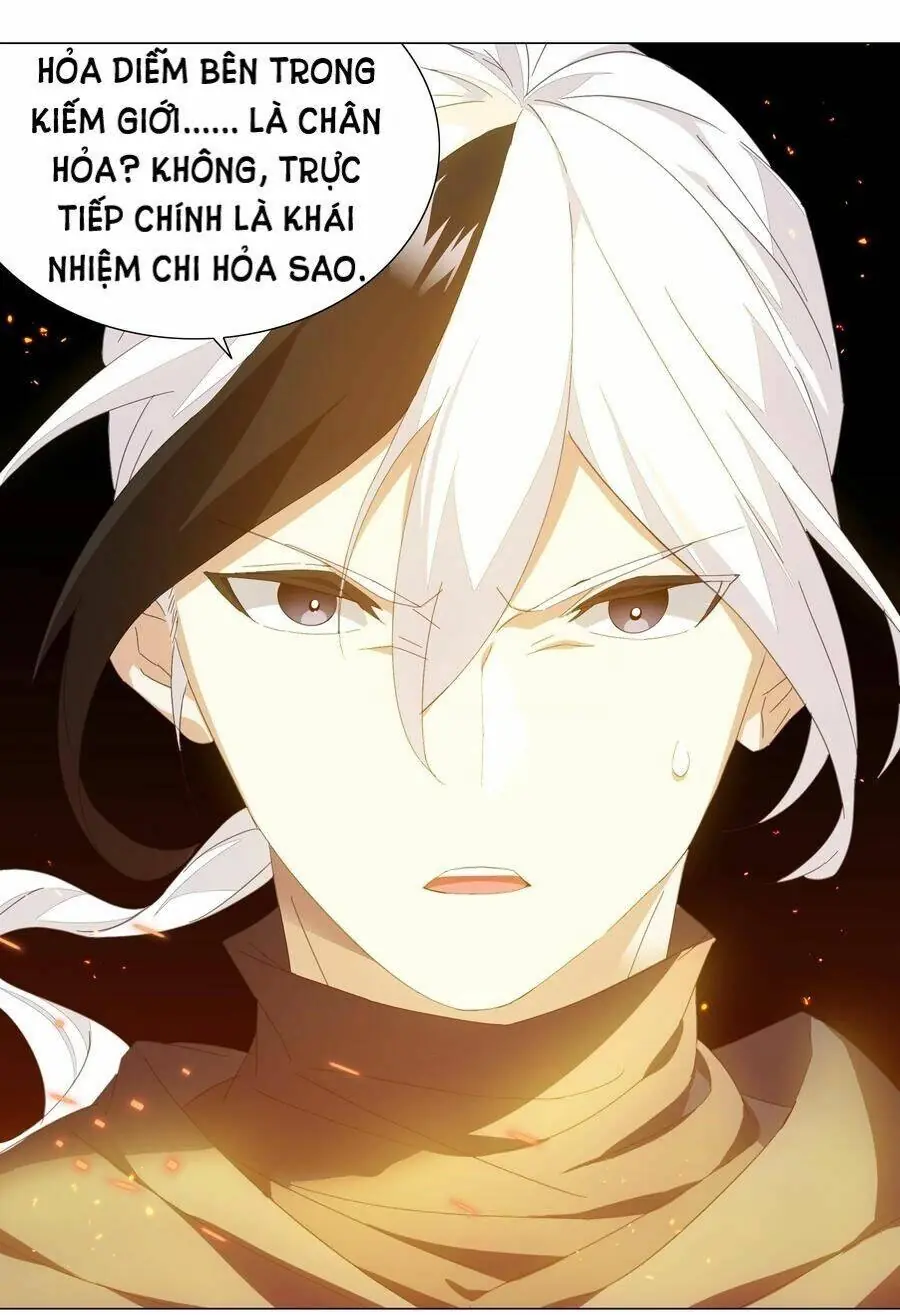 Hậu Cung Quá Nhiều, Tốt Nhất Là Phi Thăng Thôi Chapter 36 - Trang 44