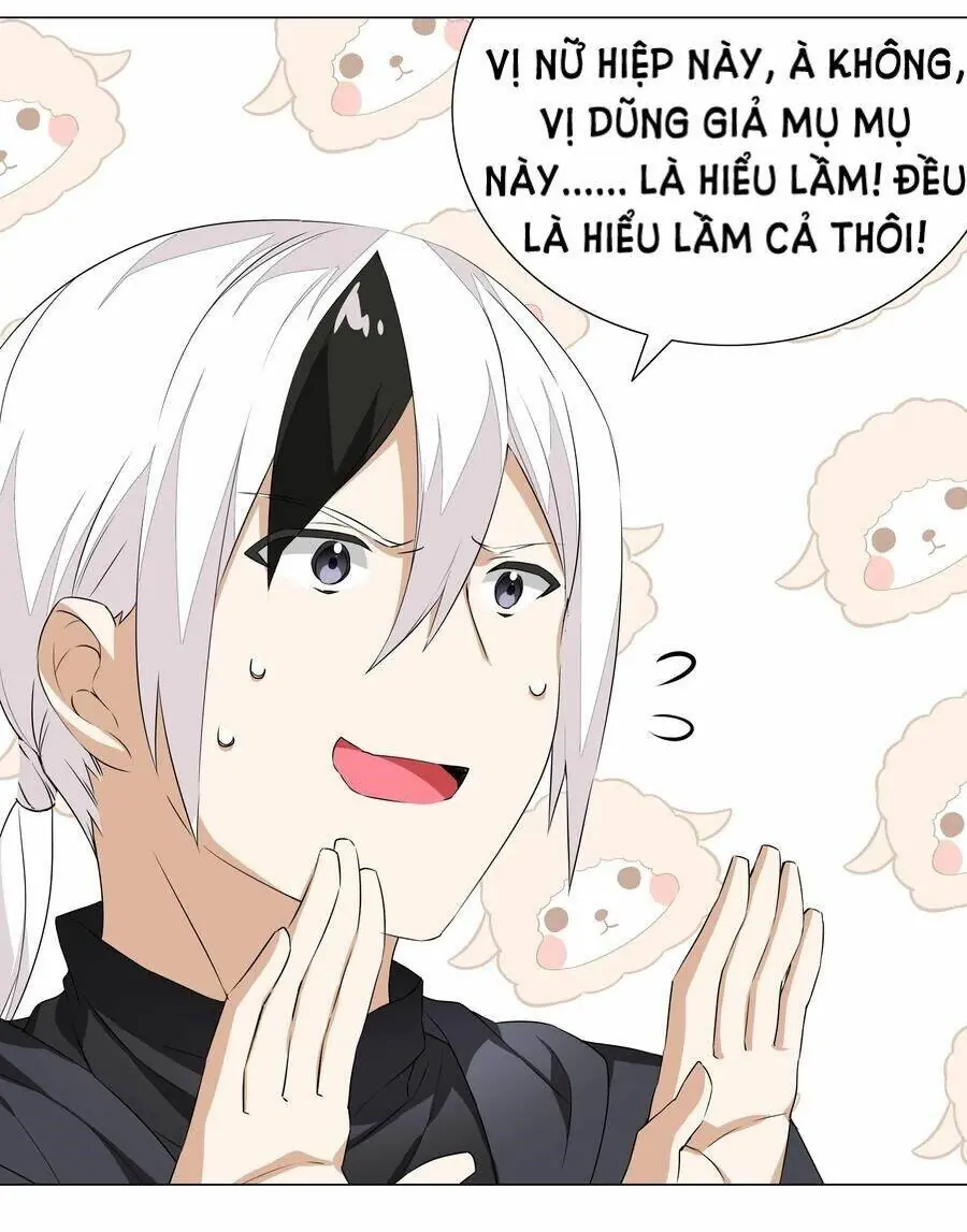 Hậu Cung Quá Nhiều, Tốt Nhất Là Phi Thăng Thôi Chapter 36 - Trang 5
