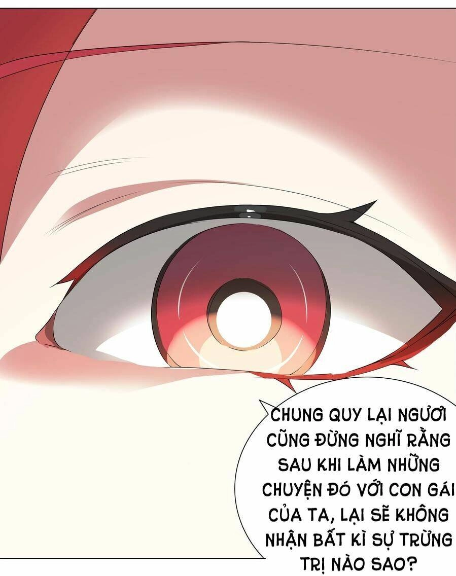 Hậu Cung Quá Nhiều, Tốt Nhất Là Phi Thăng Thôi Chapter 36 - Trang 50