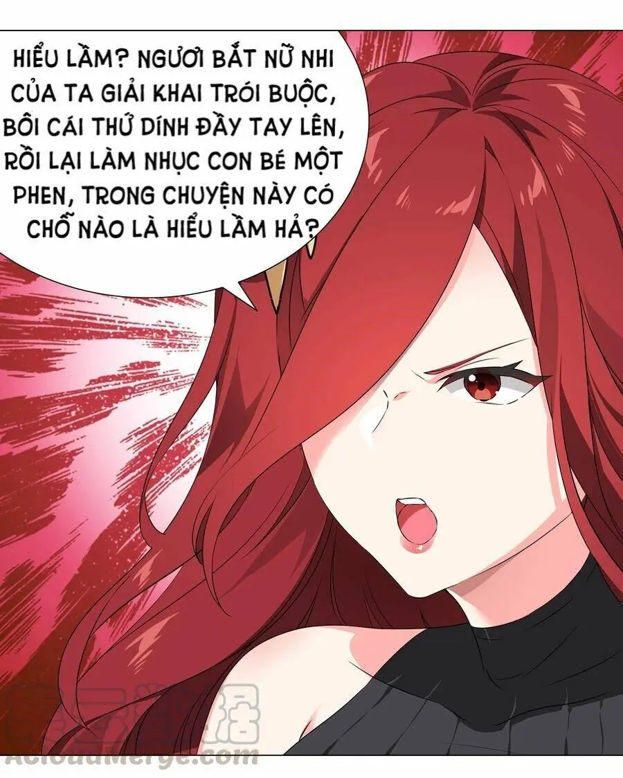 Hậu Cung Quá Nhiều, Tốt Nhất Là Phi Thăng Thôi Chapter 36 - Trang 6