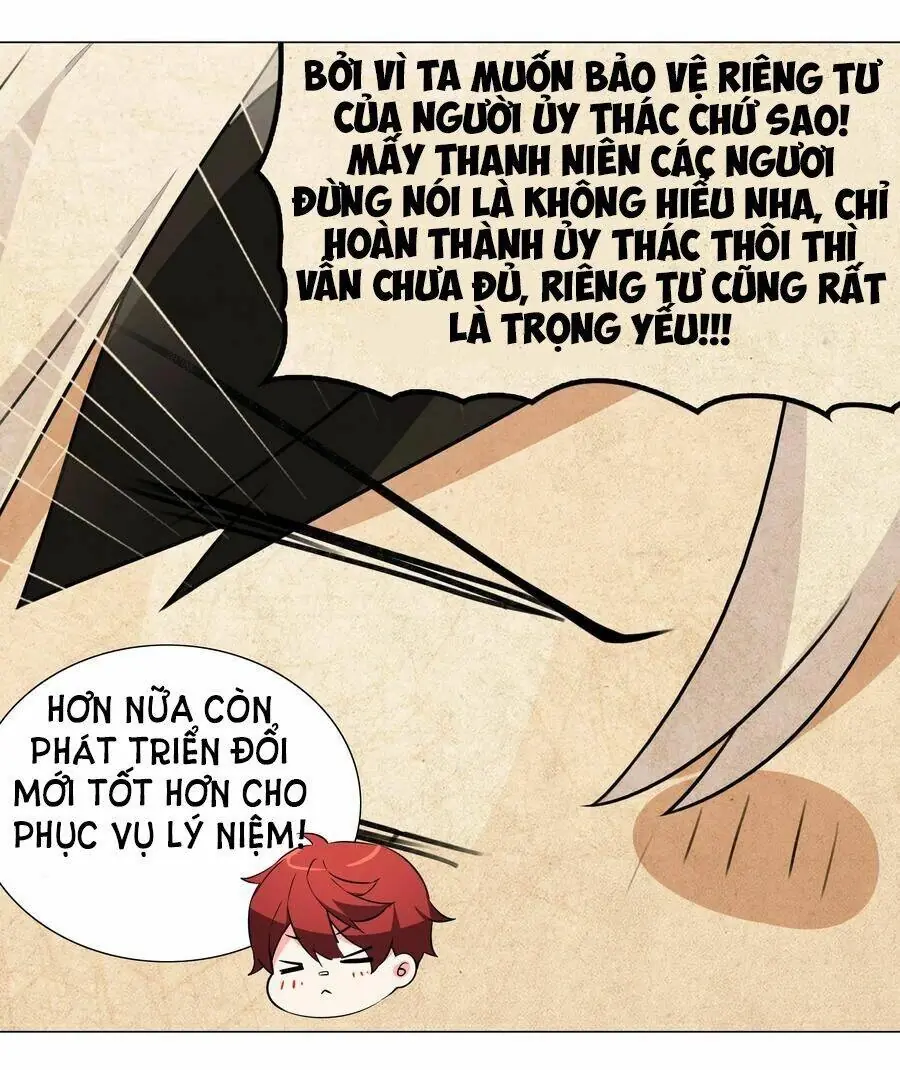 Hậu Cung Quá Nhiều, Tốt Nhất Là Phi Thăng Thôi Chapter 37 - Trang 13