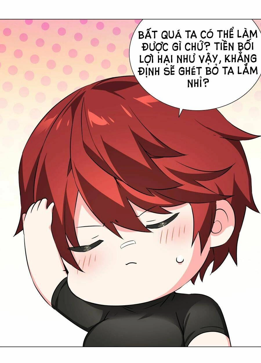 Hậu Cung Quá Nhiều, Tốt Nhất Là Phi Thăng Thôi Chapter 37 - Trang 18