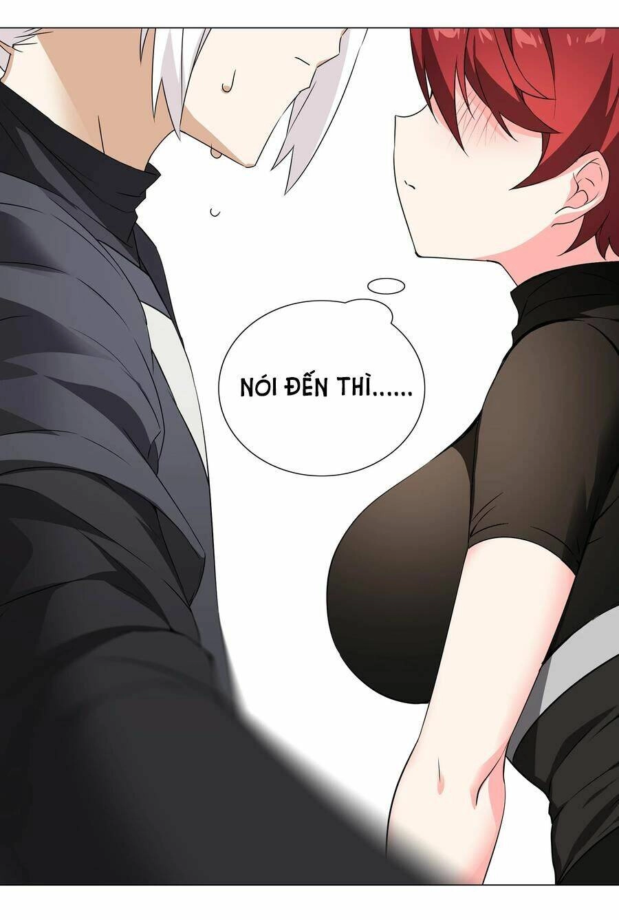 Hậu Cung Quá Nhiều, Tốt Nhất Là Phi Thăng Thôi Chapter 37 - Trang 21