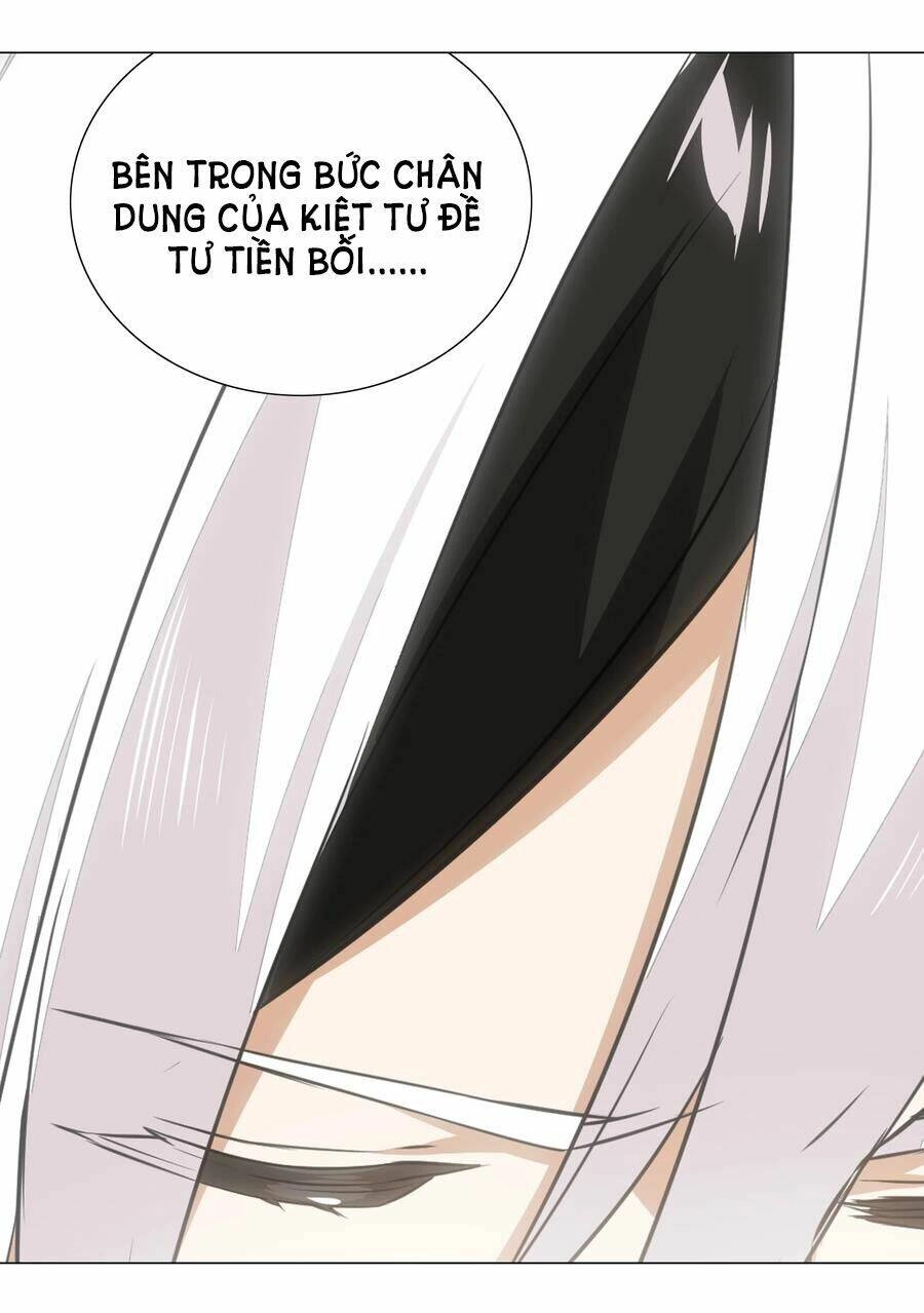 Hậu Cung Quá Nhiều, Tốt Nhất Là Phi Thăng Thôi Chapter 37 - Trang 22