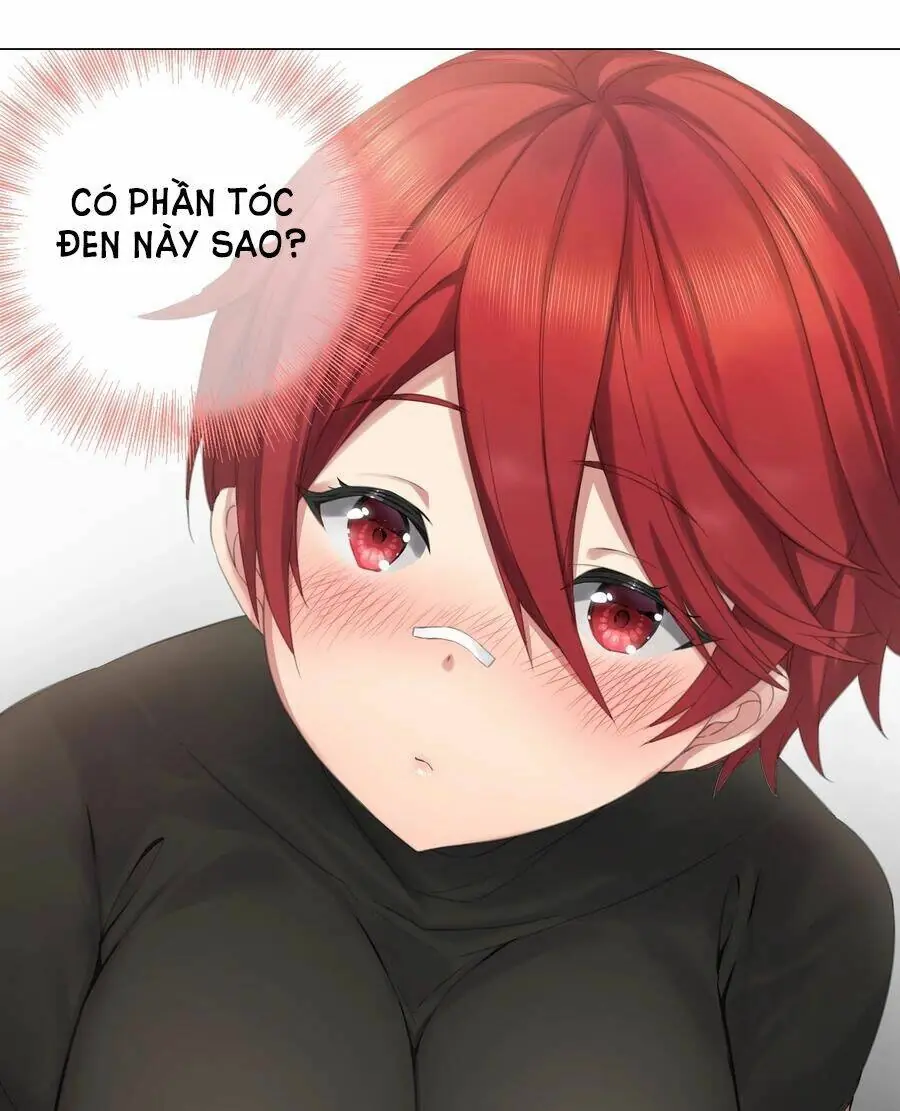 Hậu Cung Quá Nhiều, Tốt Nhất Là Phi Thăng Thôi Chapter 37 - Trang 23