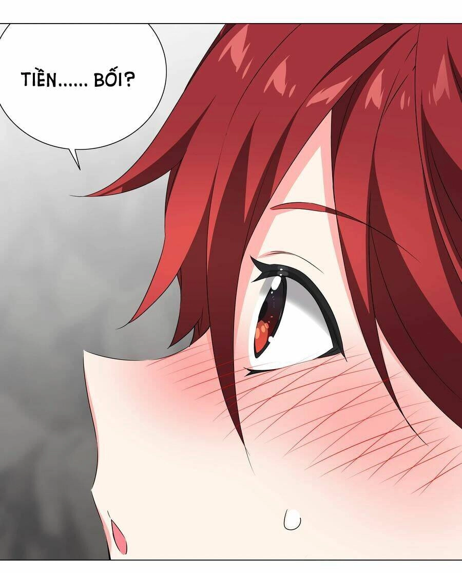 Hậu Cung Quá Nhiều, Tốt Nhất Là Phi Thăng Thôi Chapter 37 - Trang 27