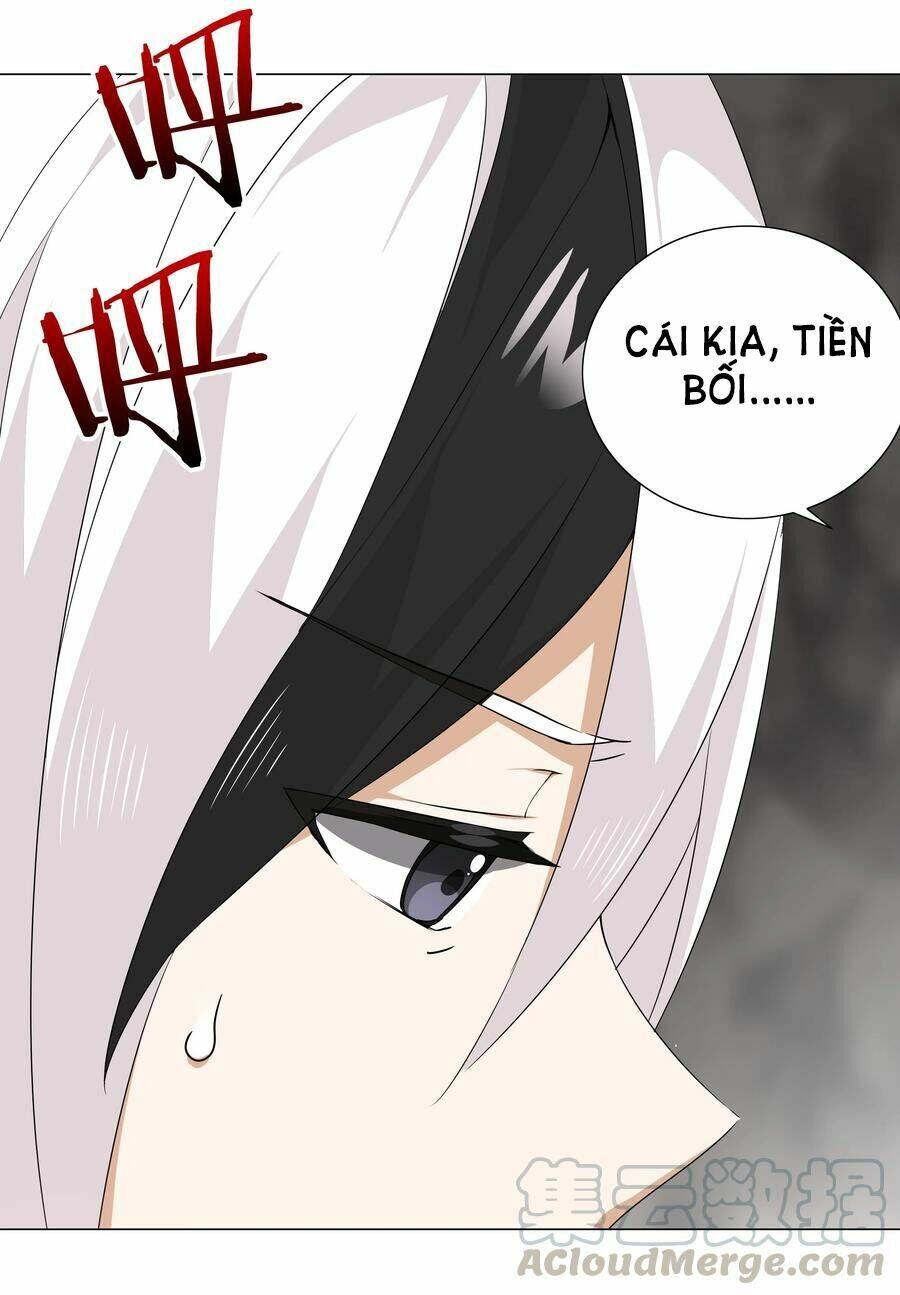 Hậu Cung Quá Nhiều, Tốt Nhất Là Phi Thăng Thôi Chapter 37 - Trang 36