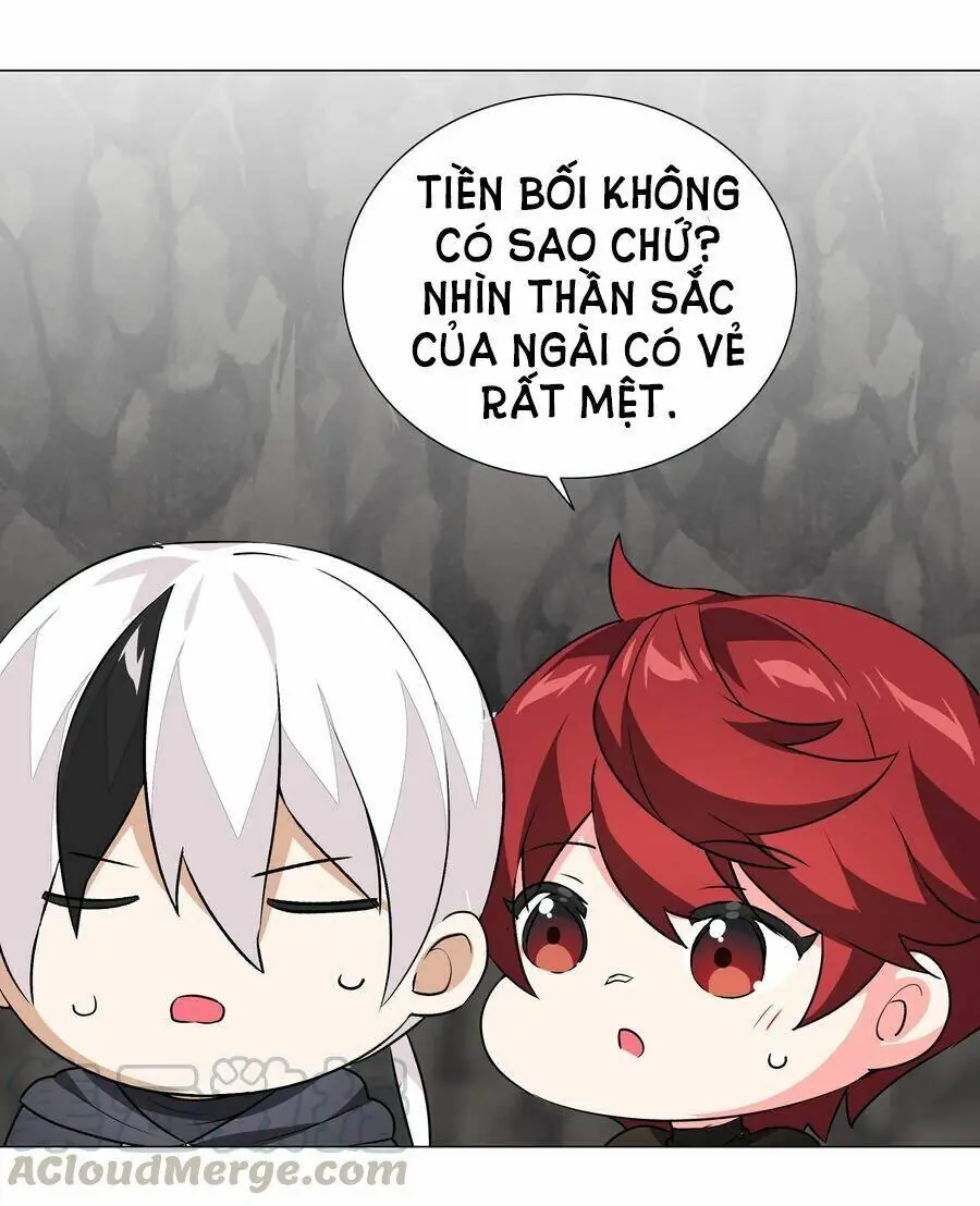 Hậu Cung Quá Nhiều, Tốt Nhất Là Phi Thăng Thôi Chapter 37 - Trang 40