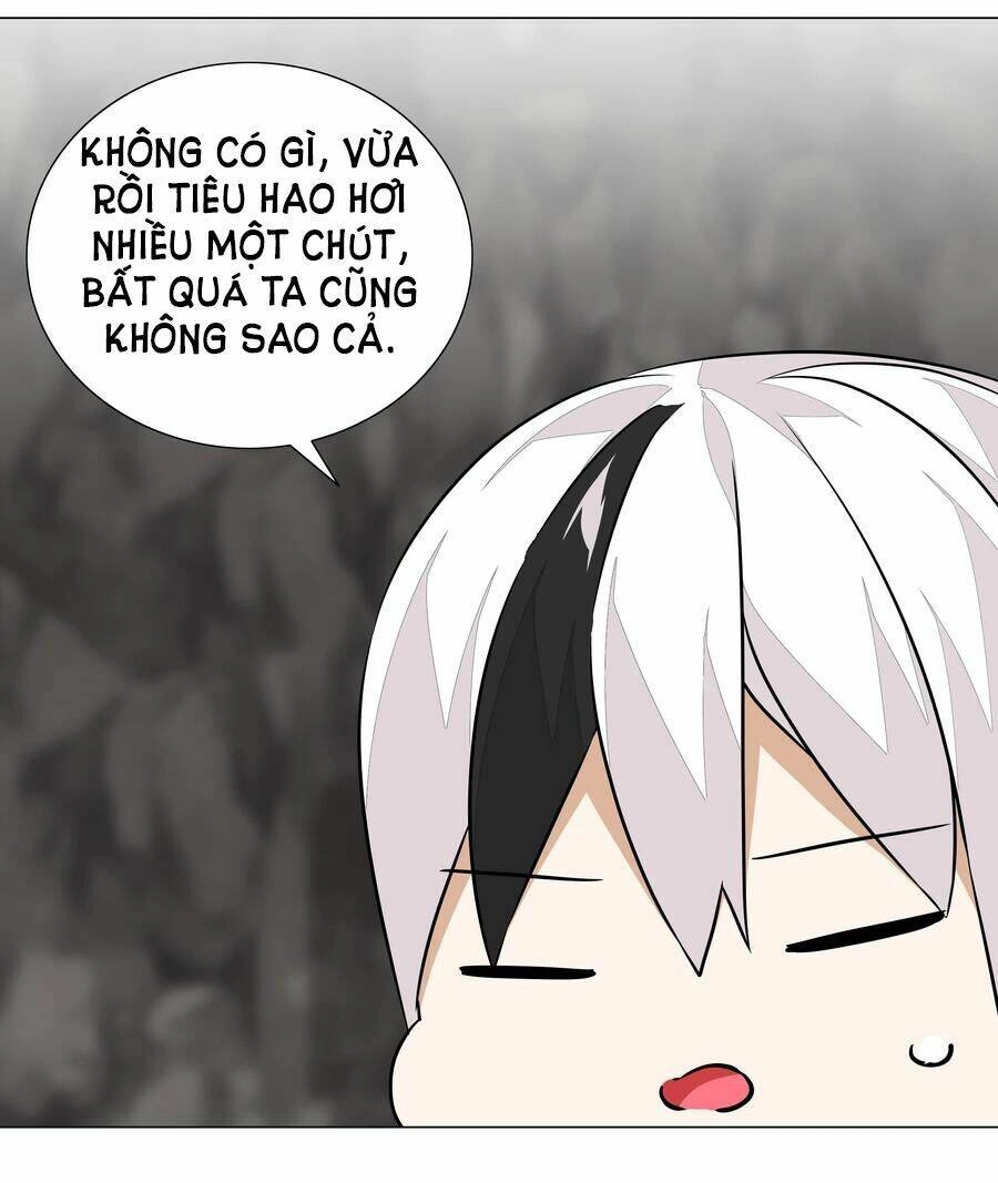Hậu Cung Quá Nhiều, Tốt Nhất Là Phi Thăng Thôi Chapter 37 - Trang 41