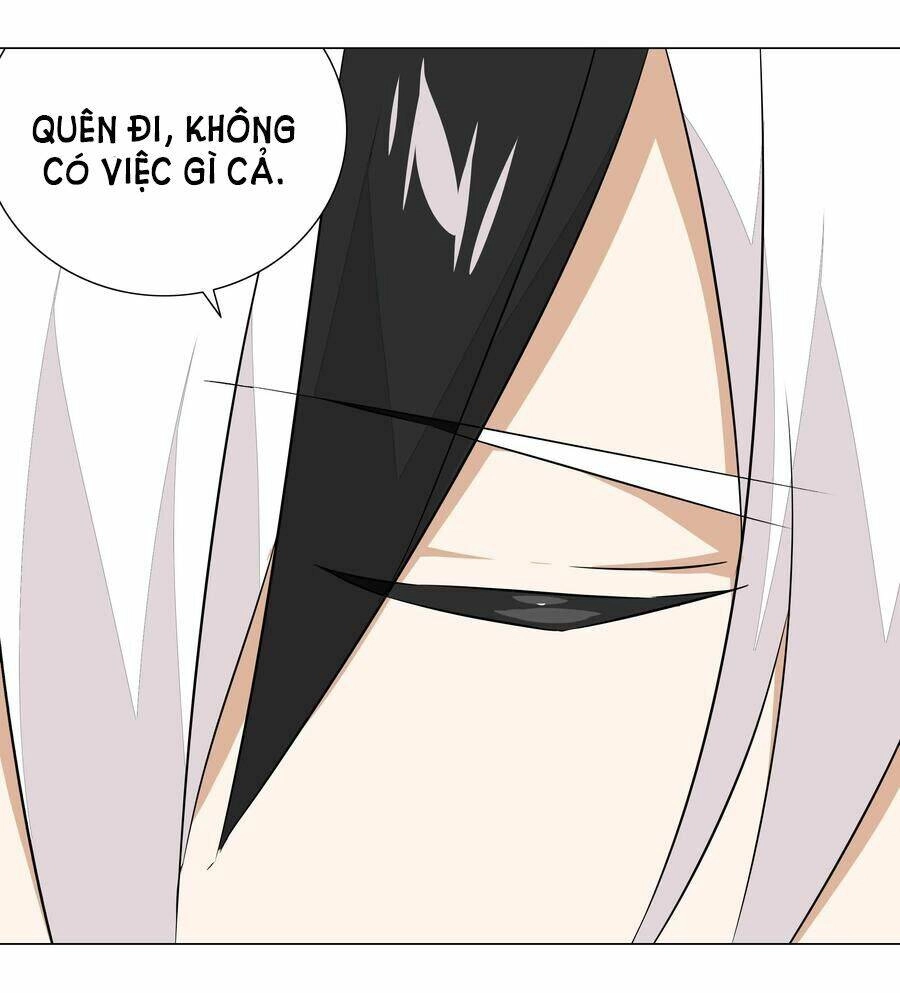 Hậu Cung Quá Nhiều, Tốt Nhất Là Phi Thăng Thôi Chapter 37 - Trang 46