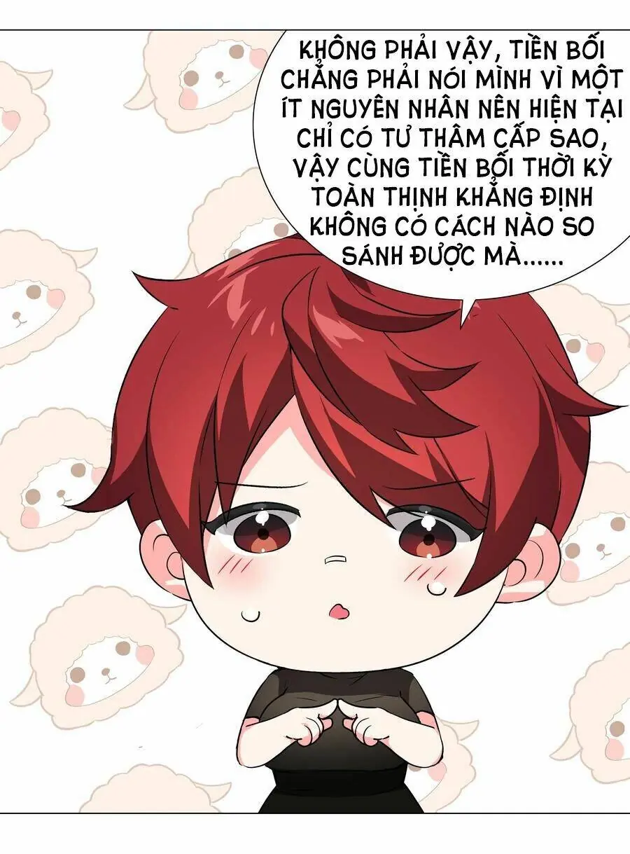 Hậu Cung Quá Nhiều, Tốt Nhất Là Phi Thăng Thôi Chapter 37 - Trang 47