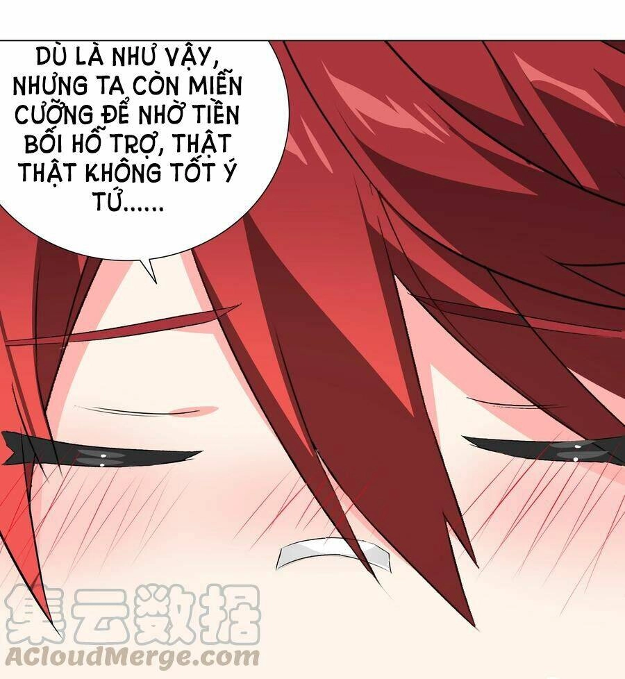Hậu Cung Quá Nhiều, Tốt Nhất Là Phi Thăng Thôi Chapter 37 - Trang 48