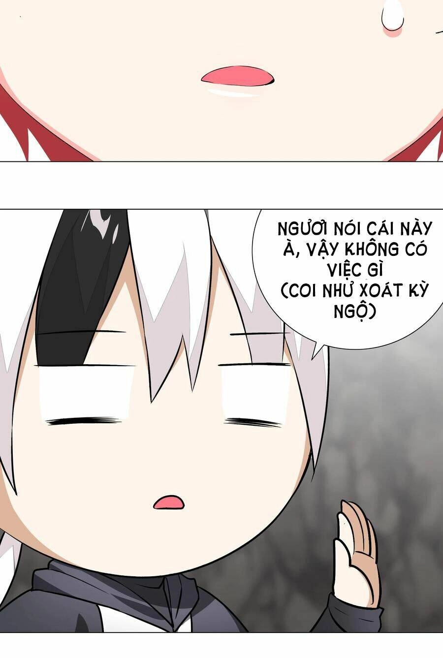 Hậu Cung Quá Nhiều, Tốt Nhất Là Phi Thăng Thôi Chapter 37 - Trang 49