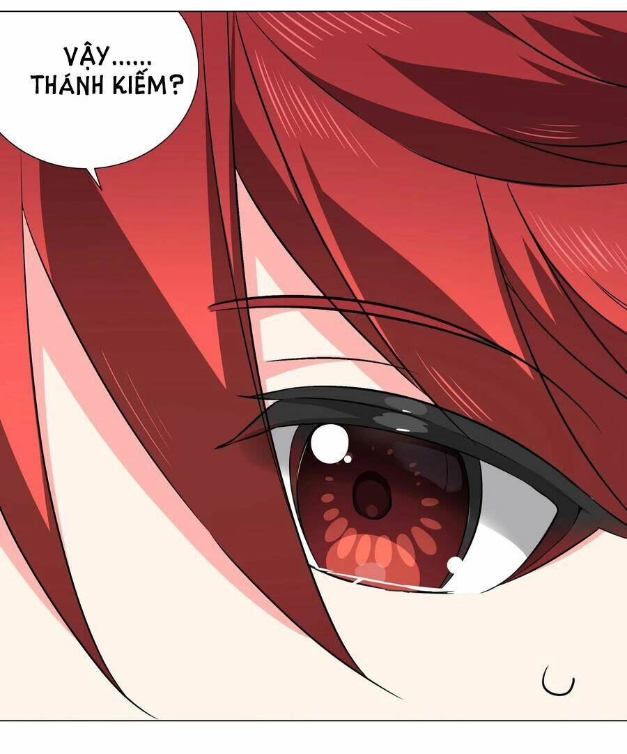 Hậu Cung Quá Nhiều, Tốt Nhất Là Phi Thăng Thôi Chapter 37 - Trang 50