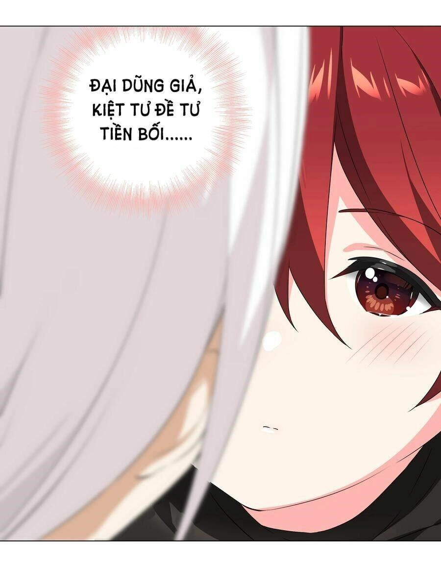 Hậu Cung Quá Nhiều, Tốt Nhất Là Phi Thăng Thôi Chapter 37 - Trang 8
