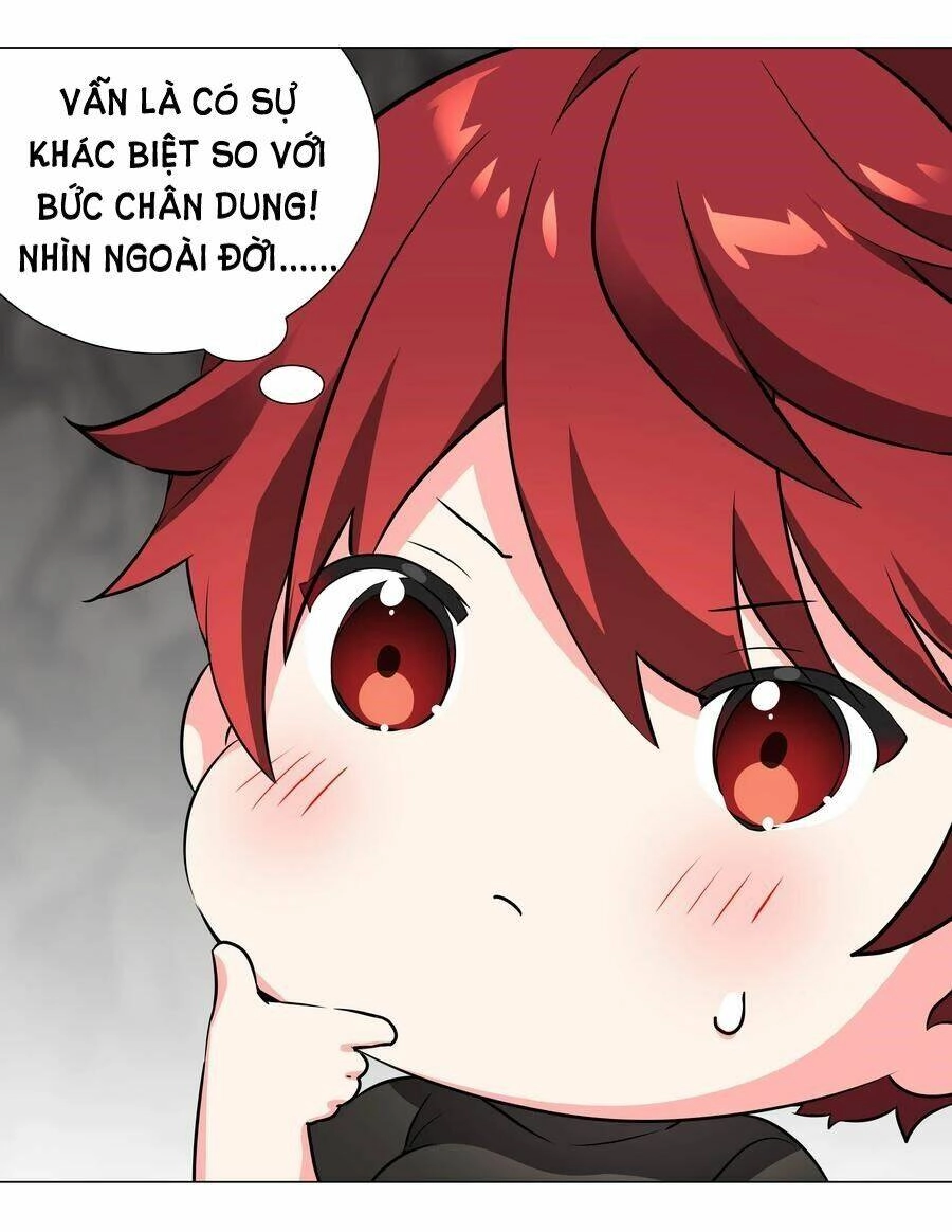Hậu Cung Quá Nhiều, Tốt Nhất Là Phi Thăng Thôi Chapter 37 - Trang 9