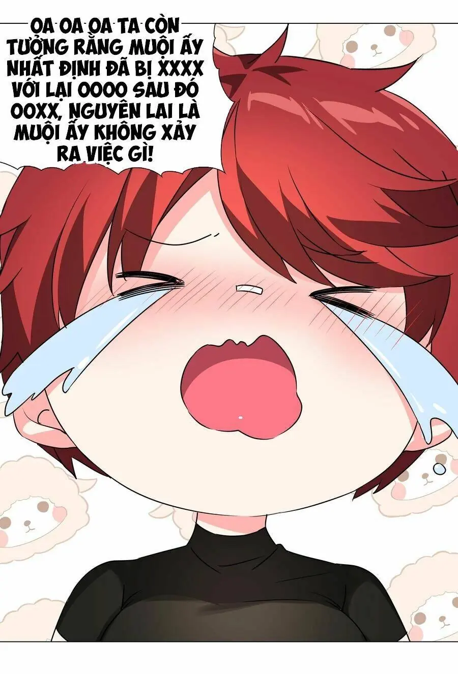 Hậu Cung Quá Nhiều, Tốt Nhất Là Phi Thăng Thôi Chapter 38 - Trang 10