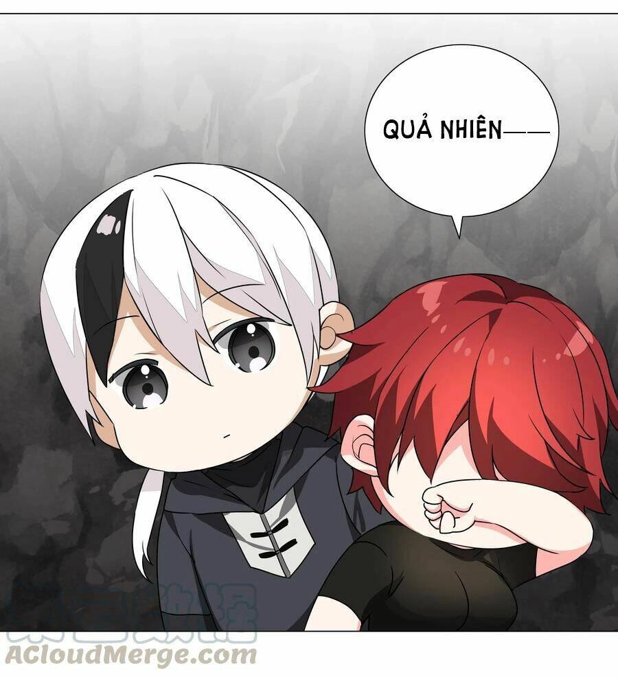 Hậu Cung Quá Nhiều, Tốt Nhất Là Phi Thăng Thôi Chapter 38 - Trang 11