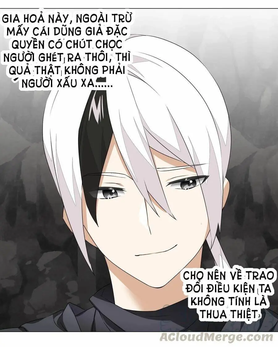 Hậu Cung Quá Nhiều, Tốt Nhất Là Phi Thăng Thôi Chapter 38 - Trang 15