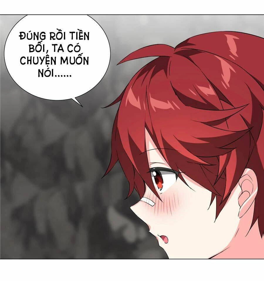 Hậu Cung Quá Nhiều, Tốt Nhất Là Phi Thăng Thôi Chapter 38 - Trang 16