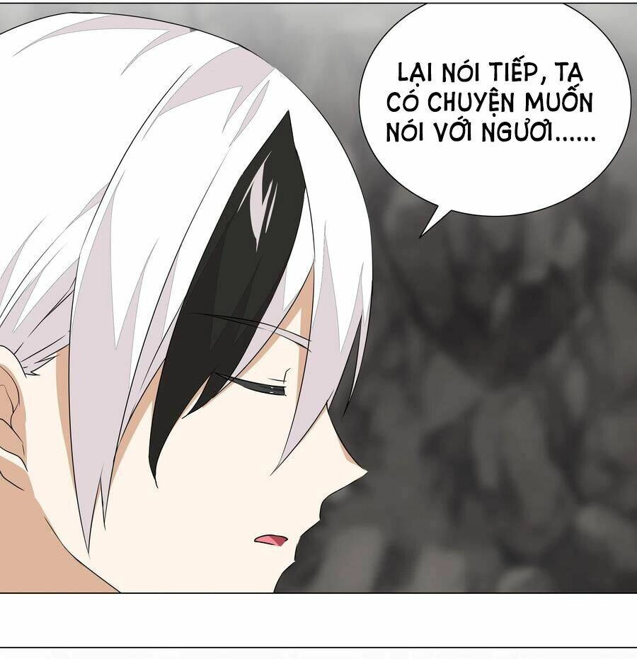Hậu Cung Quá Nhiều, Tốt Nhất Là Phi Thăng Thôi Chapter 38 - Trang 17