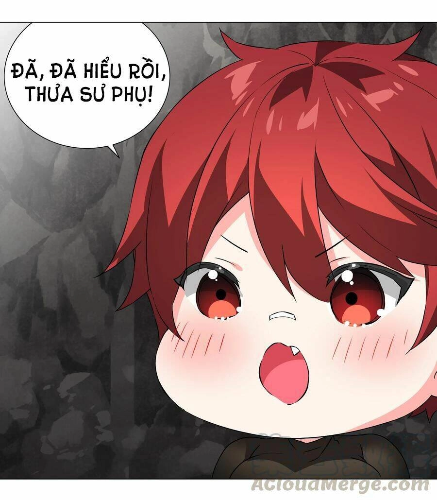 Hậu Cung Quá Nhiều, Tốt Nhất Là Phi Thăng Thôi Chapter 38 - Trang 27