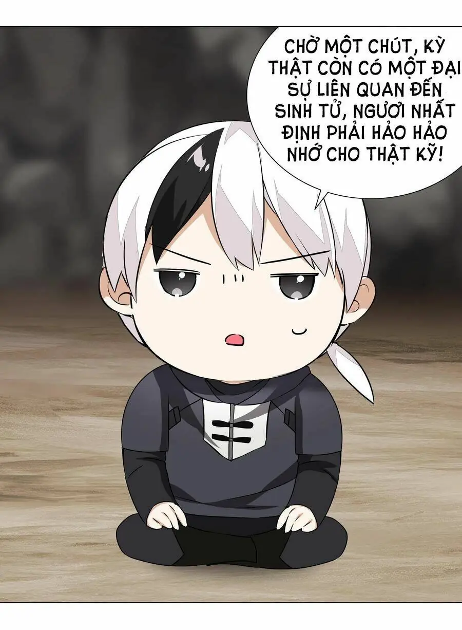 Hậu Cung Quá Nhiều, Tốt Nhất Là Phi Thăng Thôi Chapter 38 - Trang 30