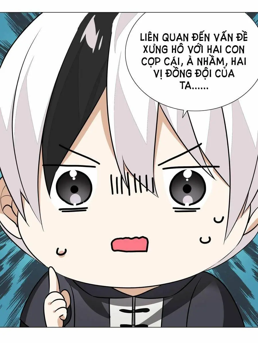 Hậu Cung Quá Nhiều, Tốt Nhất Là Phi Thăng Thôi Chapter 38 - Trang 32
