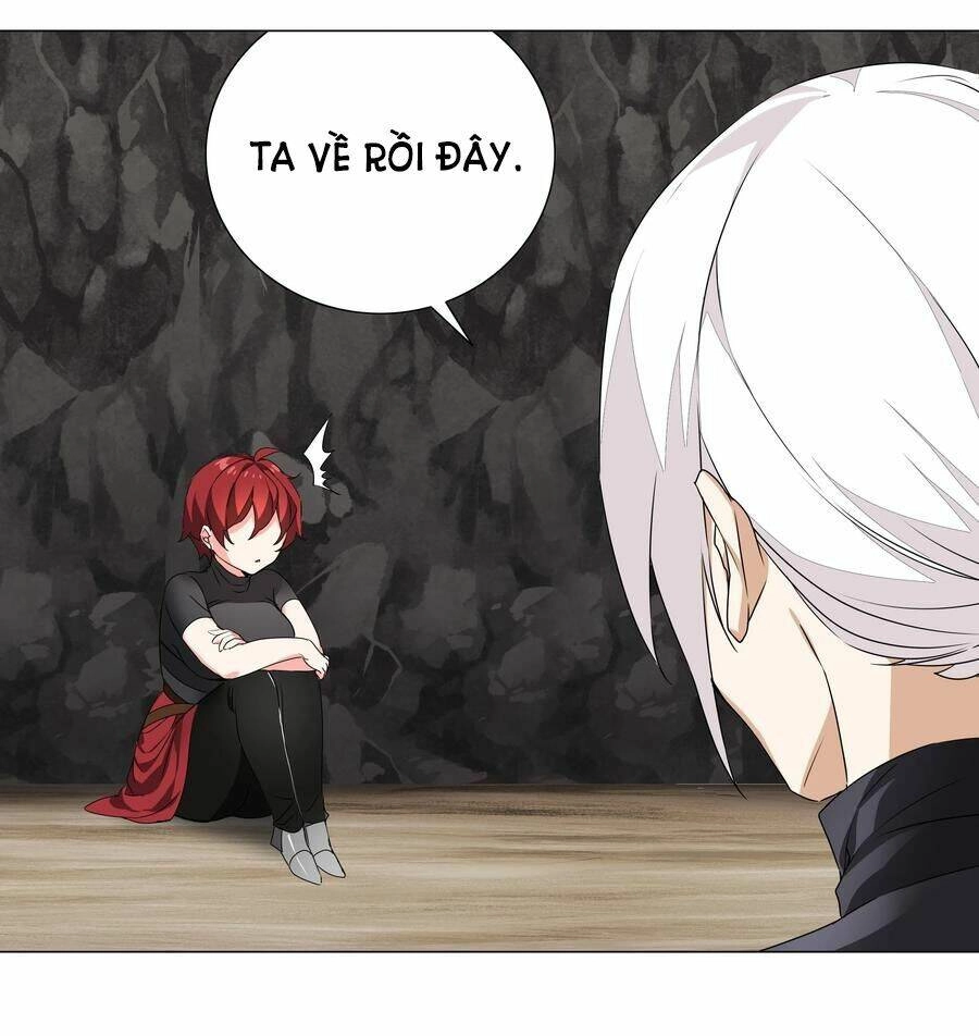 Hậu Cung Quá Nhiều, Tốt Nhất Là Phi Thăng Thôi Chapter 38 - Trang 4