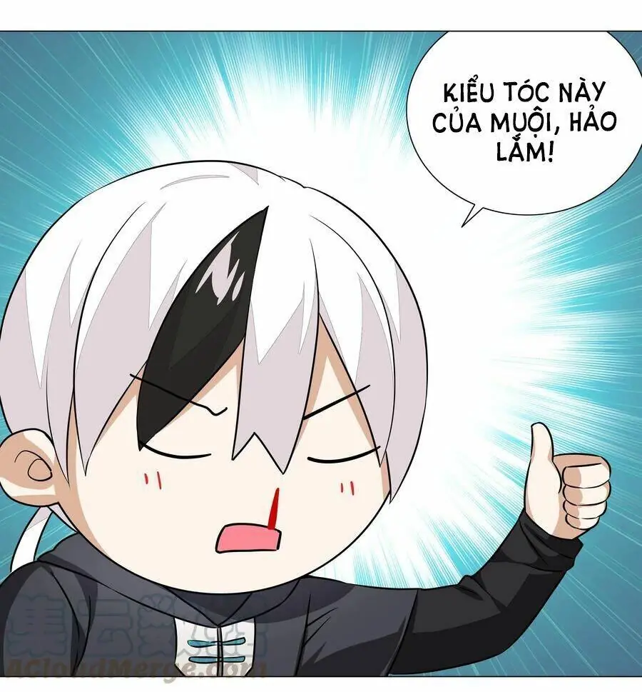 Hậu Cung Quá Nhiều, Tốt Nhất Là Phi Thăng Thôi Chapter 38 - Trang 45